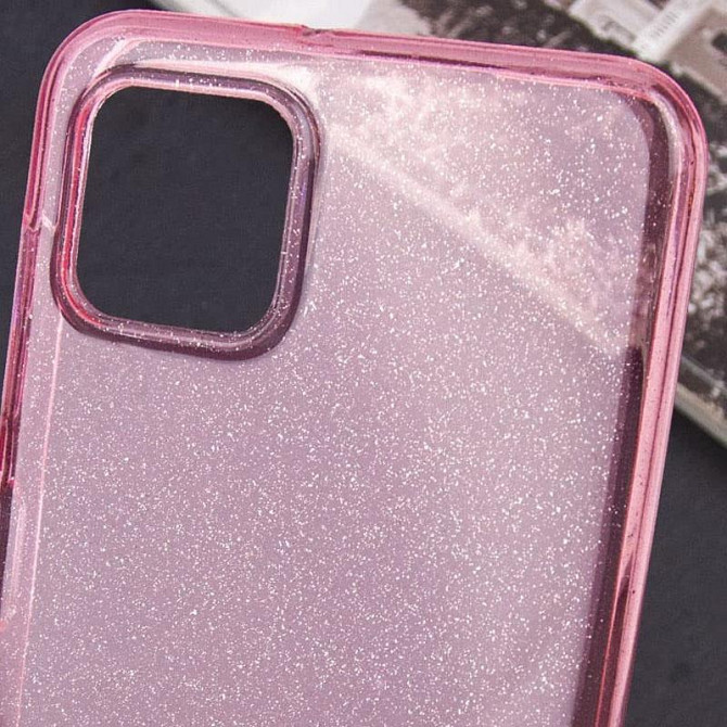 TPU чехол Nova для Samsung Galaxy A07 Херсон - зображення 3