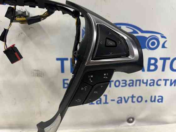 Кнопки руля Ford Fusion USA 2013-2020 DG9Z-9C888-AC (Арт. 75780) Київ