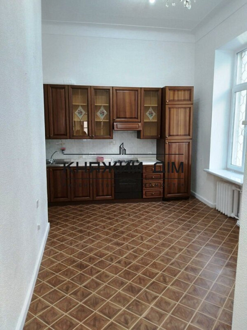 Оренда 4-х к.кв. під офіс в 5хв метро Льва Толстого. Код об'єкту № 1419259 Киев - изображение 3