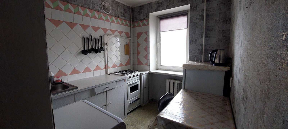 долгосрочная аренда 1-к квартира Одесса, Приморский, 5000 грн./мес. Одесса - изображение 5