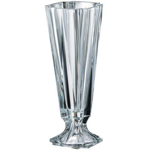 Ваза 390 мм Metropolitan Bohemia 8KG46/99U18/390 Київ - зображення 1