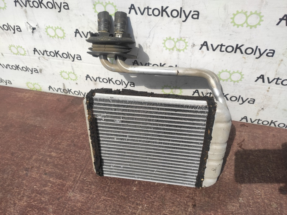 Радиатор печки VW T5 2003-2015 (52495273) Ковель - изображение 2