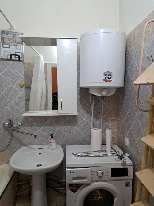 долгосрочная аренда 1-к квартира Киев, Шевченковский, 15000 грн./мес. Киев - изображение 1