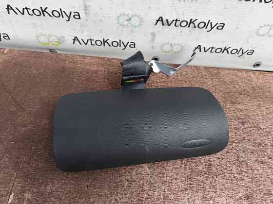 Подушка безопасности пасажира AirBag Nissan Note E11 2005-2012 Ковель