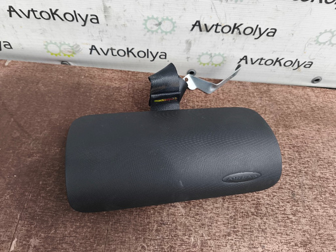 Подушка безопасности пасажира AirBag Nissan Note E11 2005-2012 Ковель - изображение 4