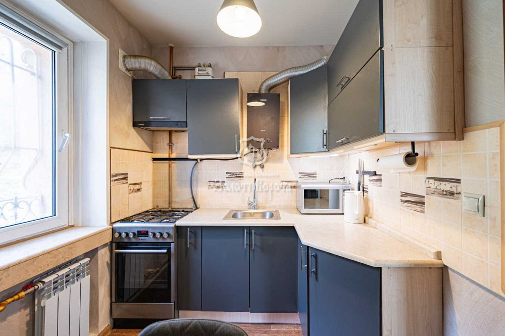 продажа 2-к квартира Киев, Подольский, 39000 $ Київ - зображення 10