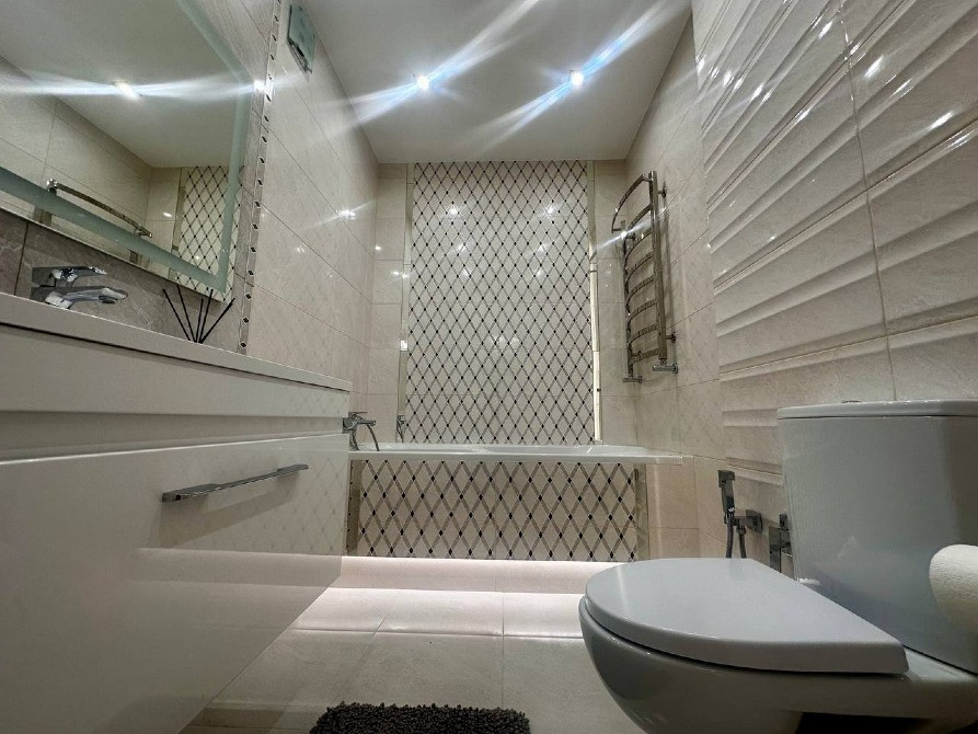 Продаж 2-ох рівневої квартири Героів Крут новобудова Львів - зображення 6