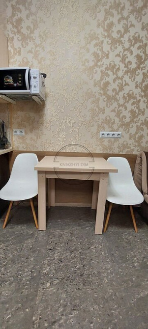 Оренда 1-но к.кв. студіо по вул. Олевська, в Святошинському р-ні. Код об'єкту №: 11200186 Киев - изображение 9