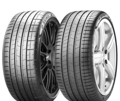 295/35 R23 Pirelli PZero (PZ4) 108Y Легкова шина Київ