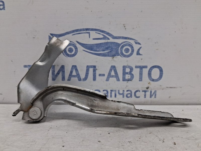 Петля капота правая Toyota Prado J120 4.0 1GR-FE 2002 (б/у) Київ - зображення 1