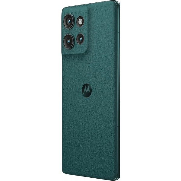 Смартфон Motorola Edge 50 12/512GB NFC Jungle Green (No Adapter) Global UA (PB2U0010RS) (Код товару: Харьков - изображение 7