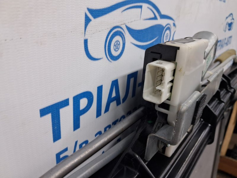 Люк в сборе Toyota Prado 2003-2009 6320335040 (Арт. 80558) Київ - зображення 8