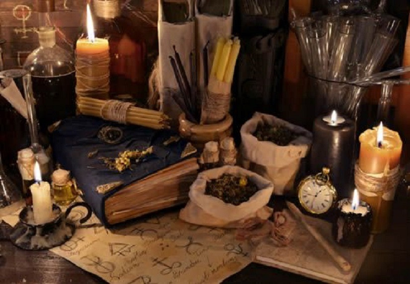 Любовная магия. Возврат супругов, парня, девушки. Приворот без вреда. Днепр - изображение 1