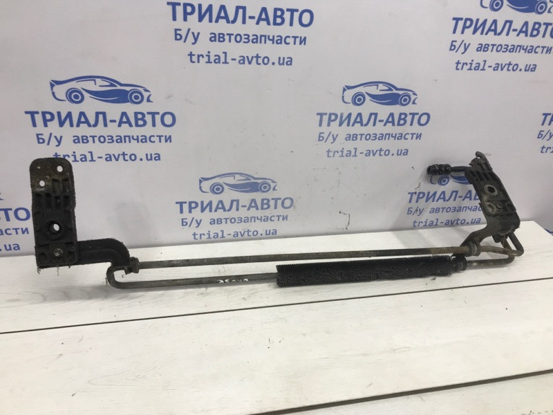 Радиатор ГУ Chevrolet Cruze 2009-2016 13366824 (Арт. 43609) Киев - изображение 4