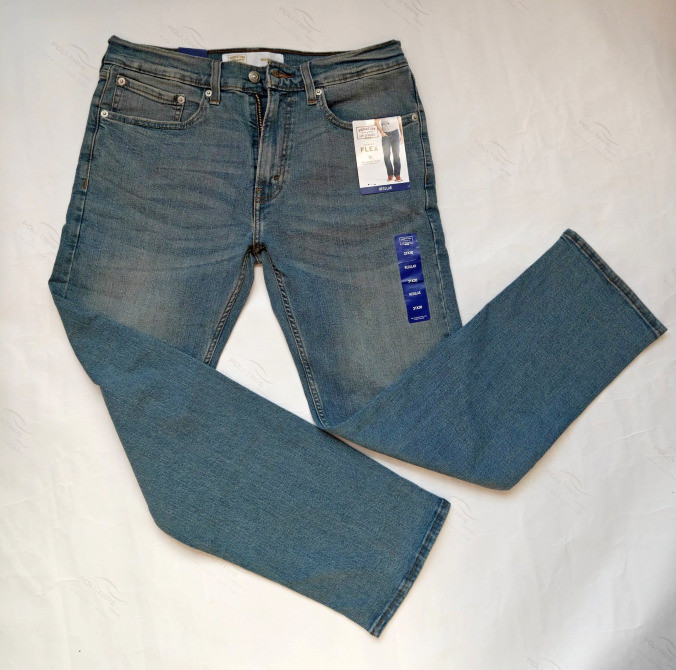 Нові чоловічі оригінальні джинси Levis 31 x 30 Київ - зображення 3
