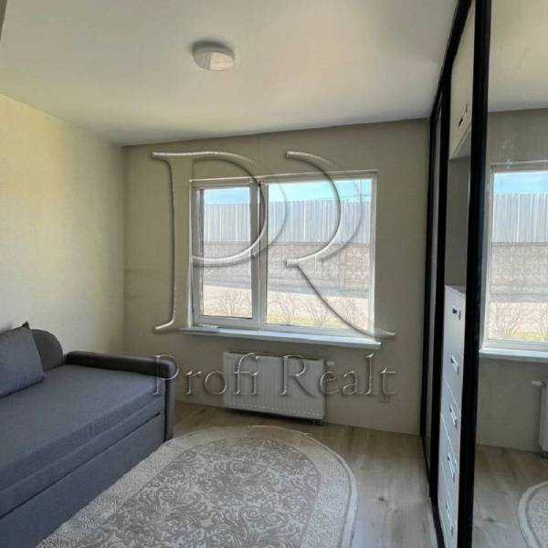 продажа 1-к квартира Киев, Святошинский, 65000 $ Київ - зображення 5