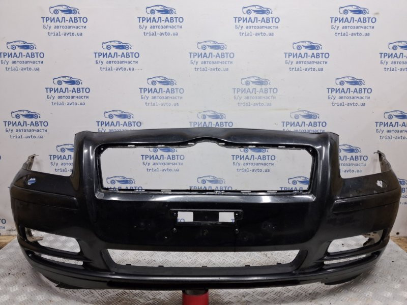 Бампер передний Toyota Avensis 2002-2010 5211905907 (Арт. 62016) Киев - изображение 1