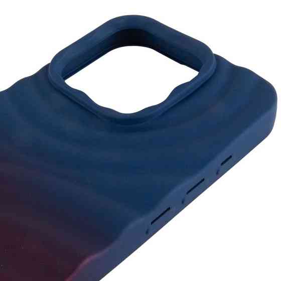 Чехол TPU ColorWave для Apple iPhone 14 Pro Max (6.7") Херсон