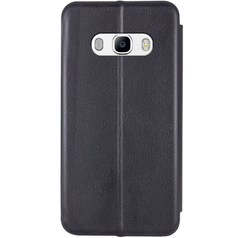 Кожаный чехол-книжка Classy для Samsung J710F Galaxy J7 (2016) Херсон - зображення 2