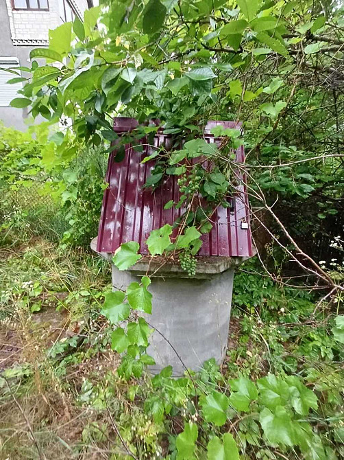 продажа 3-к дача Васильковский, Деревянки, 13000 $  - изображение 4