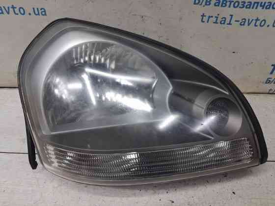 Фара правая Hyundai Tucson 2004-2009 921022E010 (Арт. 86194) Киев