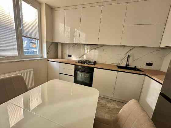 Продаж 1км. квартири Малоголосківська 37м2 новобудова Львів