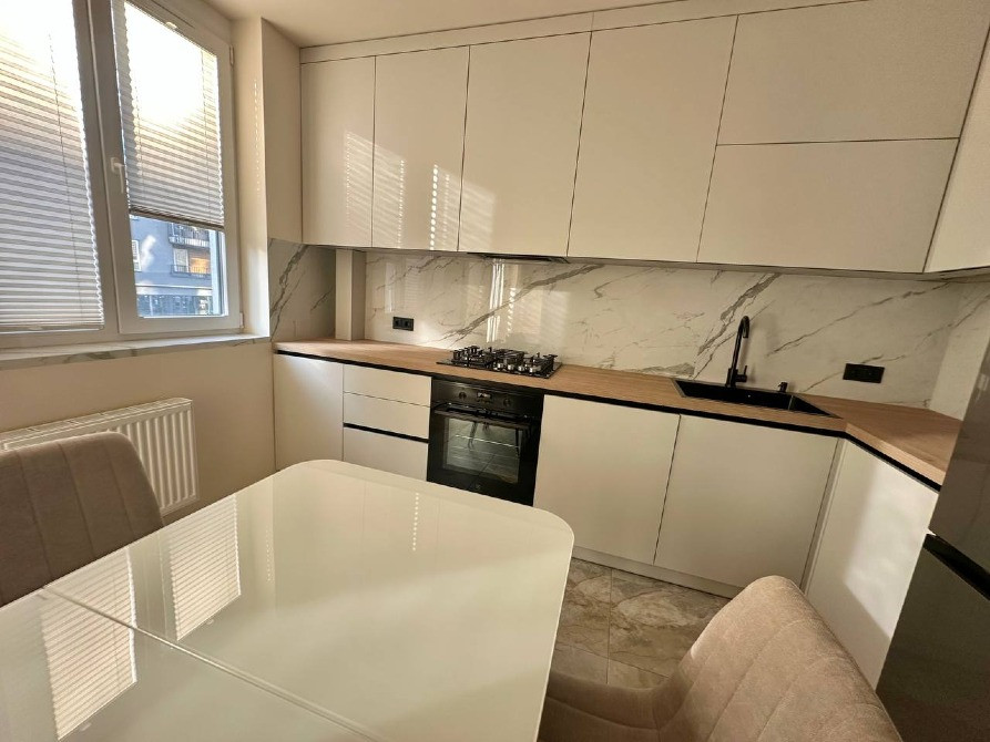 Продаж 1км. квартири Малоголосківська 37м2 новобудова Львів - зображення 2