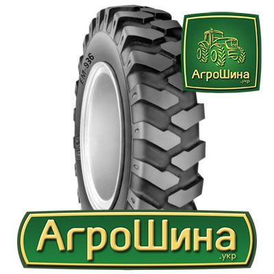 Индустриальная шина Deestone D309 EXTRA LUG 10.00R20 Киев - изображение 1