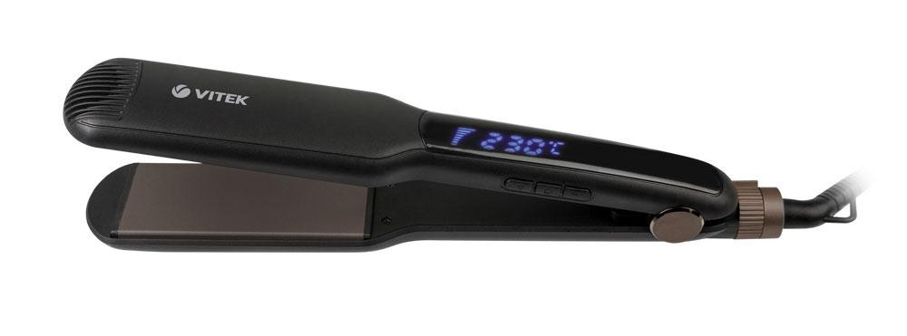 Выпрямитель для волос Vitek VT-8416 Киев - изображение 1