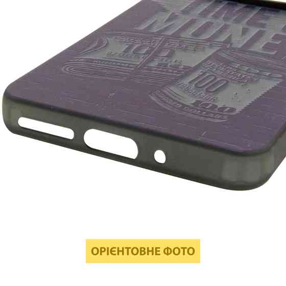 Чехол TPU+PC So Cool для Xiaomi Redmi 14C / A4 5G / Poco C75 Херсон