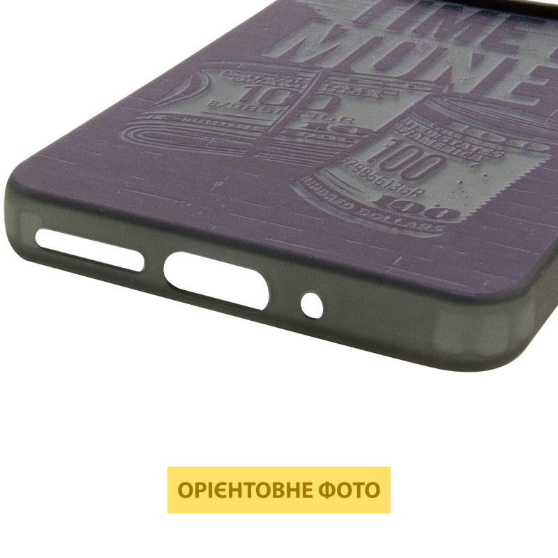 Чехол TPU+PC So Cool для Xiaomi Redmi 14C / A4 5G / Poco C75 Херсон - изображение 5