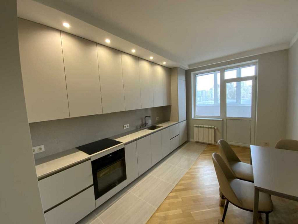 продажа 3-к квартира Киев, Днепровский, 213000 $ Київ - зображення 1