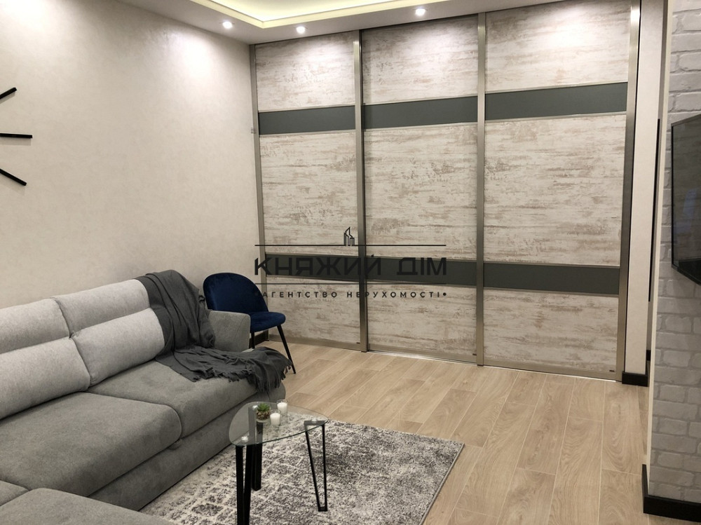 Шикарная квартира Драгоманова 38А, ст. м. Позняки № 11196926 Київ - зображення 7