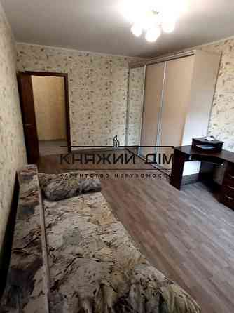 Оренда 1 кімнатної квартири ст.м Мінська № 11130430 Київ