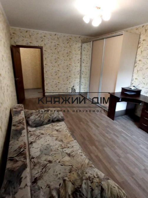 Оренда 1 кімнатної квартири ст.м Мінська № 11130430 Київ - зображення 5