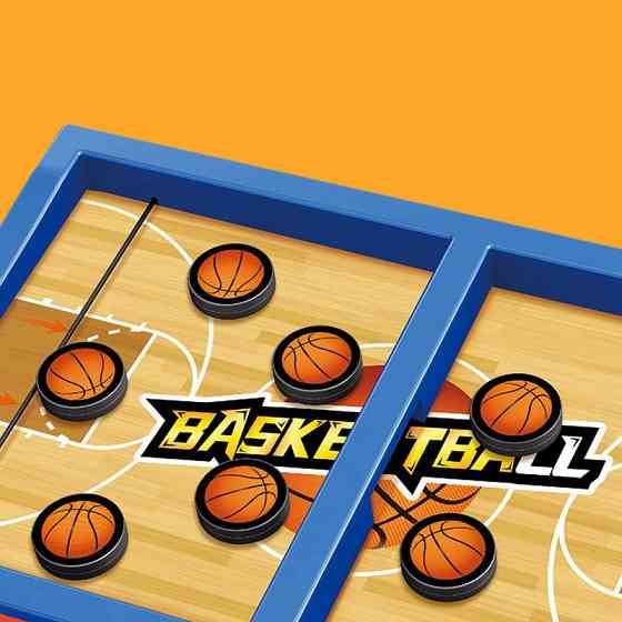 Настольная интерактивная игра Ummi M20C Ejection Chess Херсон