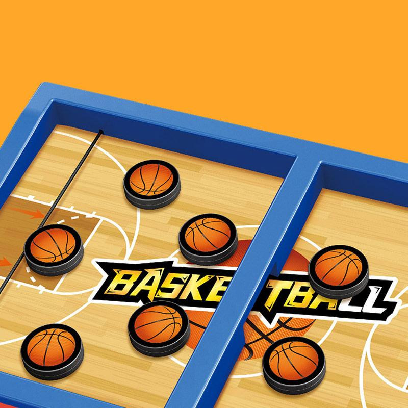 Настольная интерактивная игра Ummi M20C Ejection Chess Херсон - зображення 3