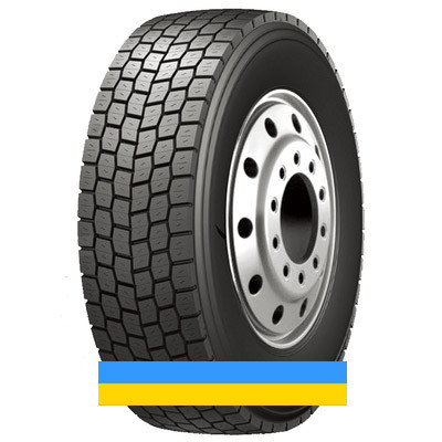 315/70 R22.5 Windforce WD3080 154/150M Ведуча шина Київ - зображення 5