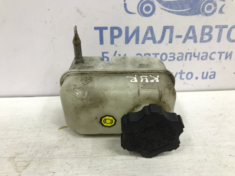 Бачок главного тормозного цилиндра SsangYong Kyron DJ 2.0 DIESEL D20DT 2005 (б/у) Киев - изображение 2