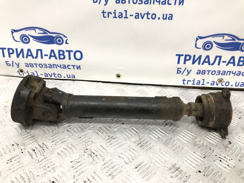 Вал карданный Mitsubishi Pajero Sport 1996-2008 MR410495 (Арт. 35010) Киев - изображение 1