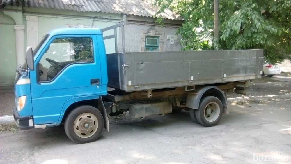 Грузоперевозки, подберу по объему авто, недорого. Одеса - зображення 10