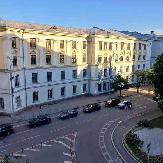долгосрочная аренда 2-к квартира Киев, Печерский, 17000 грн./мес. Київ