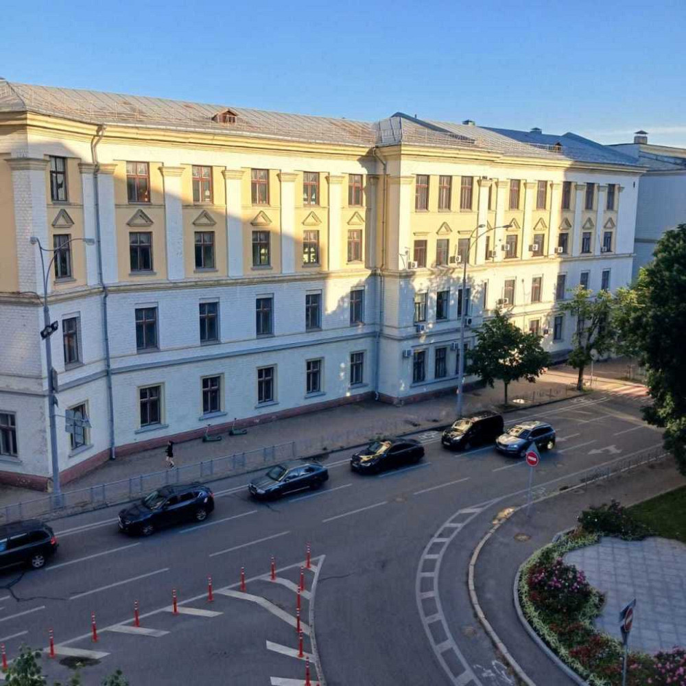 долгосрочная аренда 2-к квартира Киев, Печерский, 17000 грн./мес. Київ - зображення 4