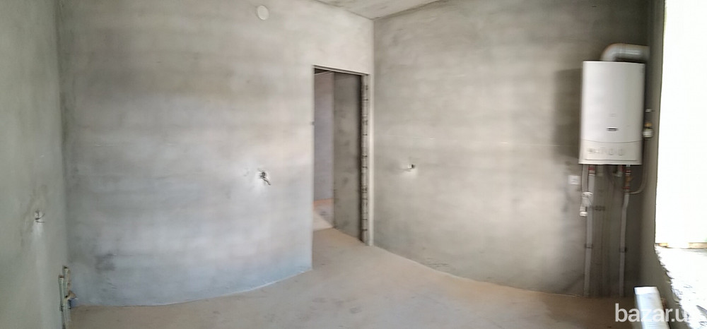 Новоместенская. Новострой. Однокомнатная. Суми - зображення 4