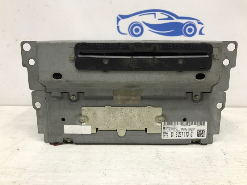 Магнитофон BMW 5 F10 2.0 ДИЗЕЛЬ 2010 (б/у) Київ - зображення 2