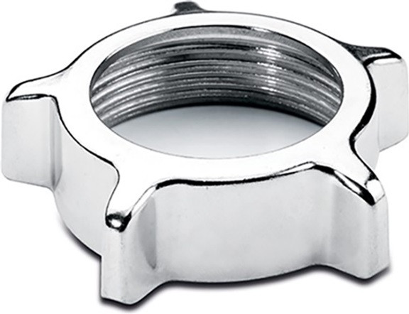 Мясорубка электрическая Zelmer ZMM3512B 1500 Вт белая Київ - зображення 5