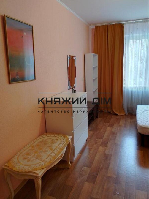 Є ГЕНЕРАТОР, Оренда 1 км. кв. на Позняках по Урлівській,38а код 11203420 Київ - зображення 3