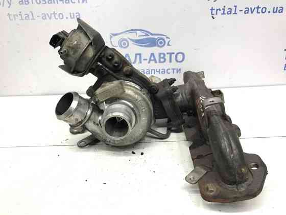 Турбина Ford Kuga CBS 2.0 DIESEL 2011 (б/у) Київ