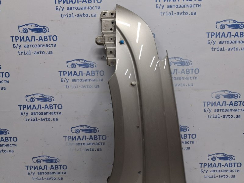 Крыло переднее левое Toyota Prado 2002-2009 538026A160 (Арт. 66293) Киев - изображение 2