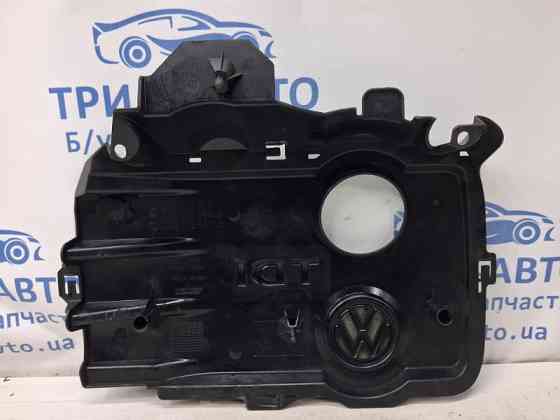 Декоративная крышка ДВС Skoda Fabia 2007-2014 045103907 (Арт. 78164) Київ